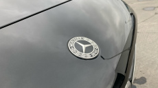 Mercedes-Benz CLA 220d AMG Line Premium Plus 4dr Tip Auto Diesel Saloon